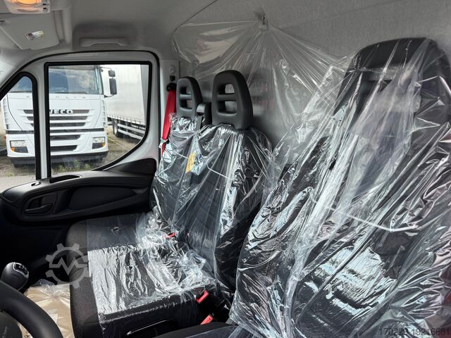 แชสซี IVECO DAILY 35C16