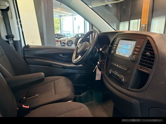 パネルバン MERCEDES-BENZ Vito 116 CDI Kasten KAMERA+AUTOMATIK+DAB+ KLIMA