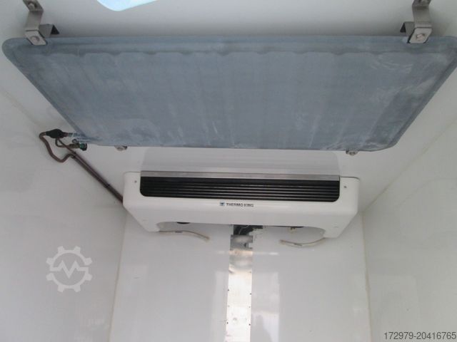 冷蔵バン FIAT Scudo 2.0*Thermo-KingV-500 Tiefkühler*ATP 5/2028