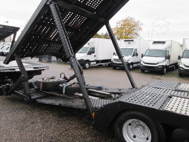 車両運搬トラック MERCEDES-BENZ Actros 1842 *FVG-6er Zug*