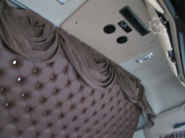 車両運搬トラック MERCEDES-BENZ Actros 1842 *FVG-6er Zug*