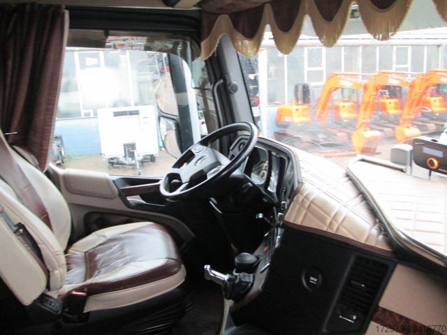 車両運搬トラック MERCEDES-BENZ Actros 1842 *FVG-6er Zug*