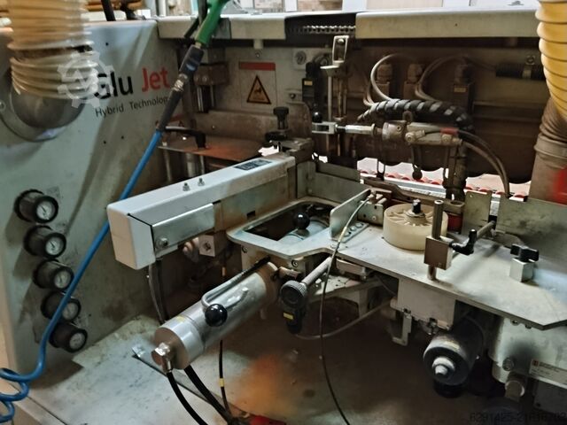 Machine à border HOLZ-HER STREAMER 1057