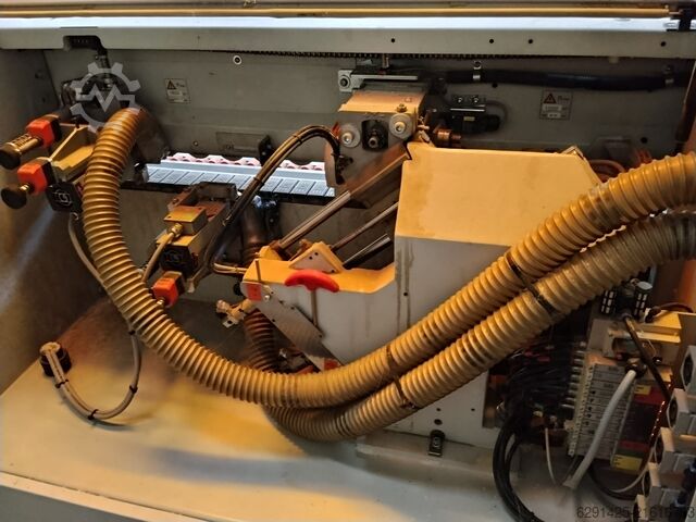 Machine à border HOLZ-HER STREAMER 1057