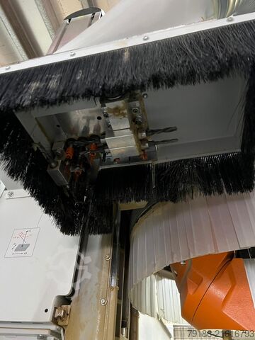 Machining center HOLZ-HER DYNESTIC 7535