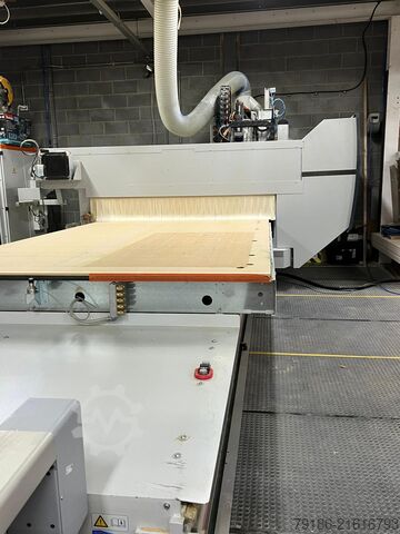 Machining center HOLZ-HER DYNESTIC 7535