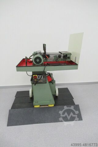 Bandschleifmaschine REMA BS200 W