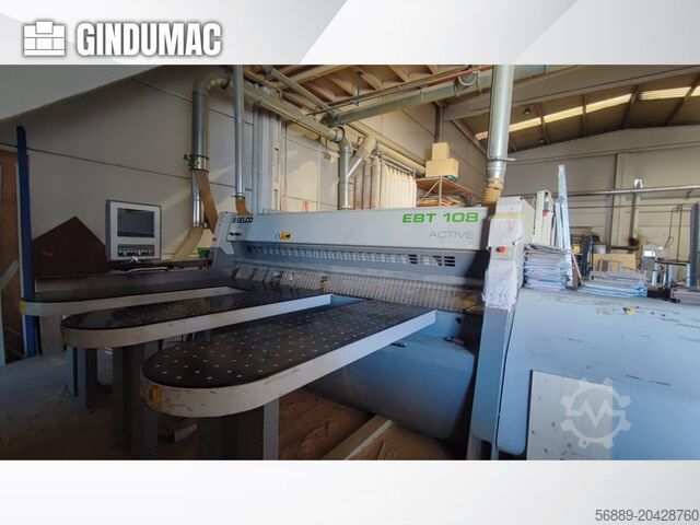 Sharrë paneli SELCO EBT 108