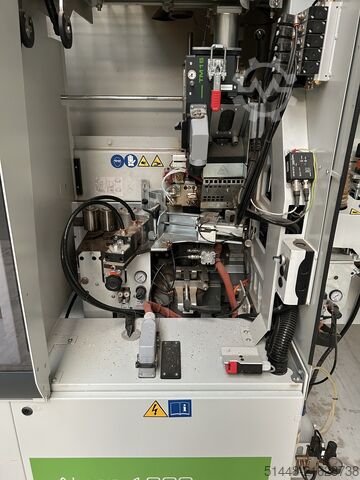 Chapadora de cantos BIESSE Akron 1330 A