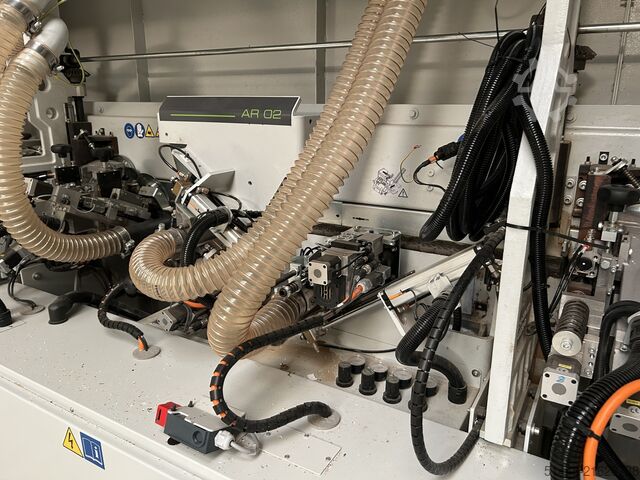 Chapadora de cantos BIESSE Akron 1330 A