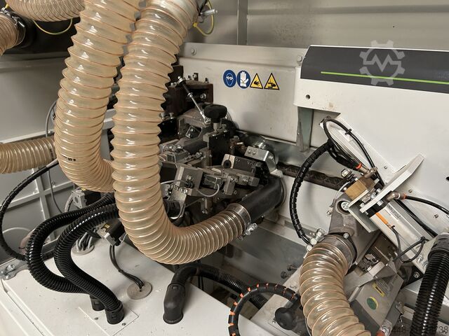 Chapadora de cantos BIESSE Akron 1330 A