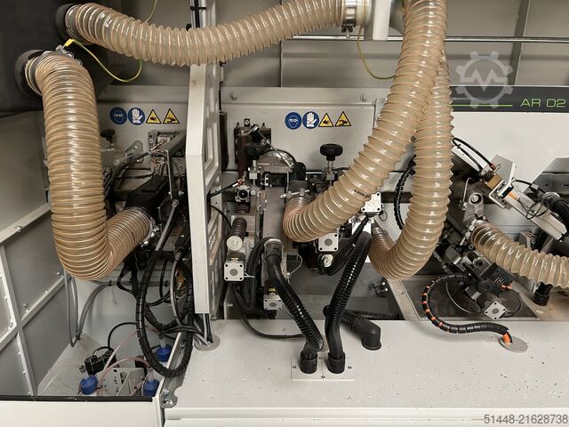 Chapadora de cantos BIESSE Akron 1330 A