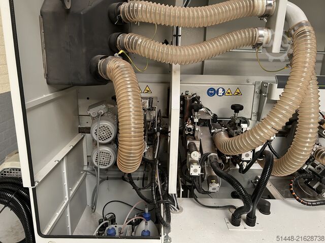 Chapadora de cantos BIESSE Akron 1330 A