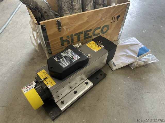 Obrábacie centrum CauCau CNC1 H3000BIG