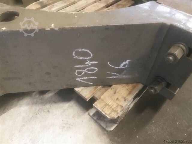 אחר WMW DP2 Lünette