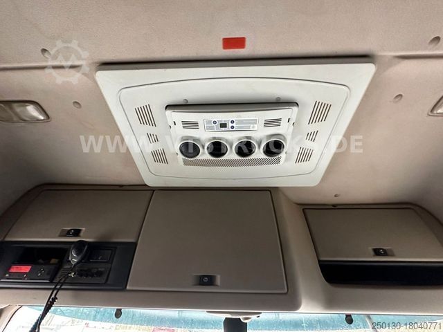 Tractor estándar DAF XF 450 FT Euro6 4x2 Blatt-/Luft