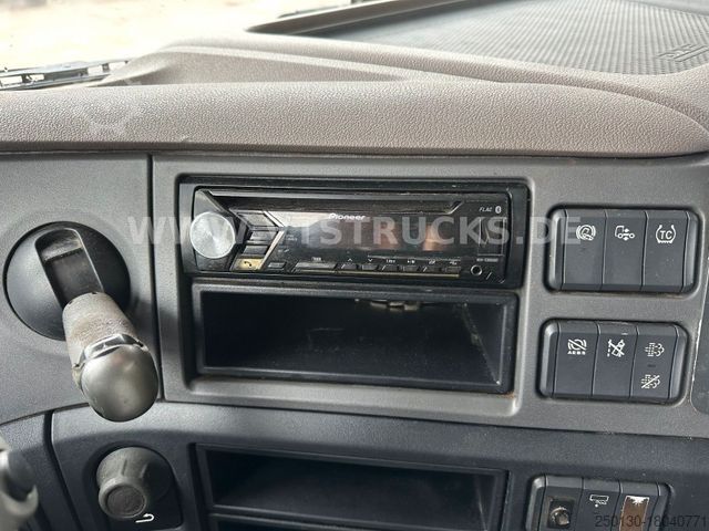 Tractor estándar DAF XF 450 FT Euro6 4x2 Blatt-/Luft