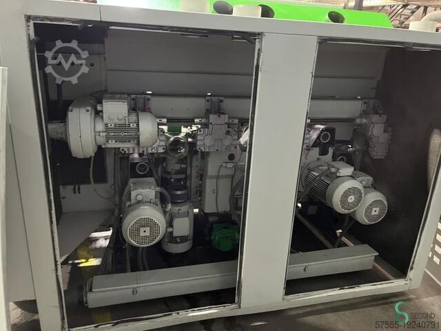  Weinig Profimat 26 Super