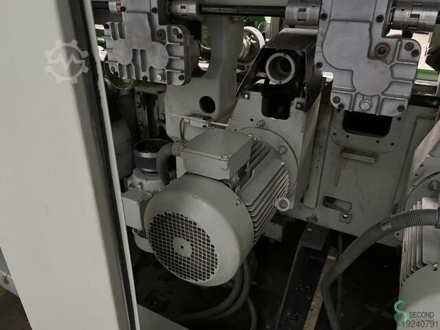  Weinig Profimat 26 Super