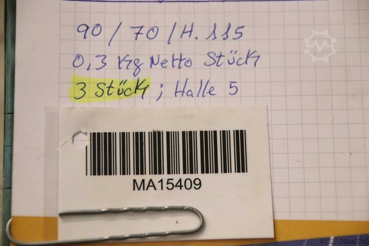 Module de commande Nucleus DX1 ECO MC-DST-V15 rev.2