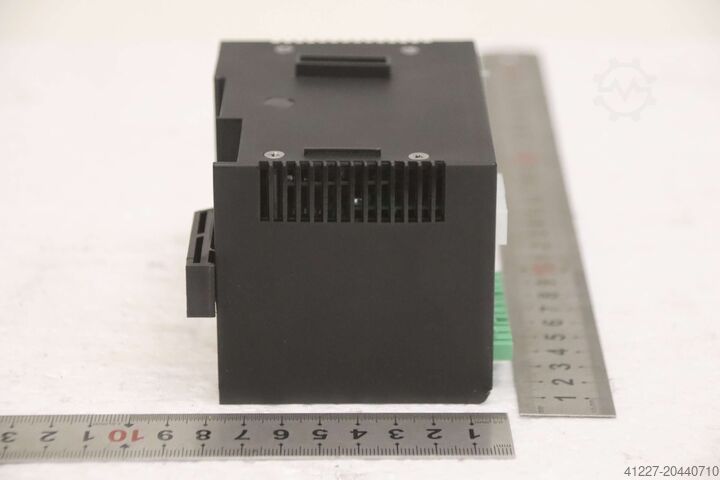 Vezérlőmodul Nucleus DX1 ECO MC-DST-V15 rev.2