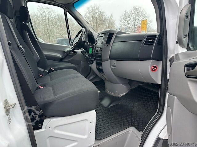 Panel van long Mercedes-Benz Sprinter 314 Kasten 4x4-Zuzschaltbar Wer