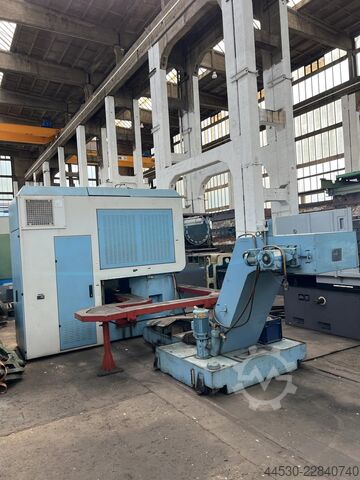 Vertikaldrehmaschine EMAG VSC 200