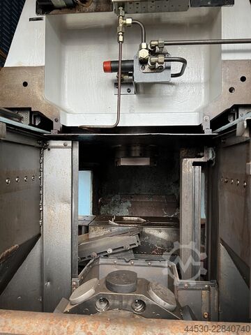 Vertikaldrehmaschine EMAG VSC 200