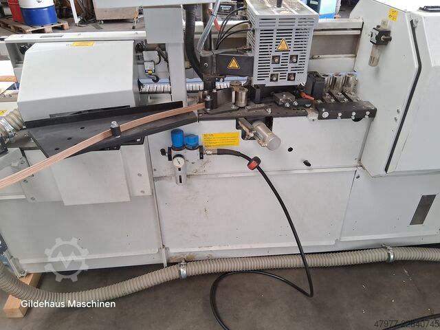 Chapadora de cantos HEBROCK AKV 3005 DK-F