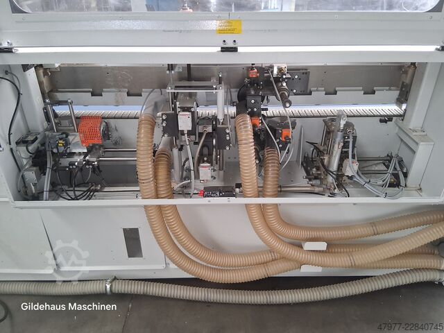 Chapadora de cantos HEBROCK AKV 3005 DK-F