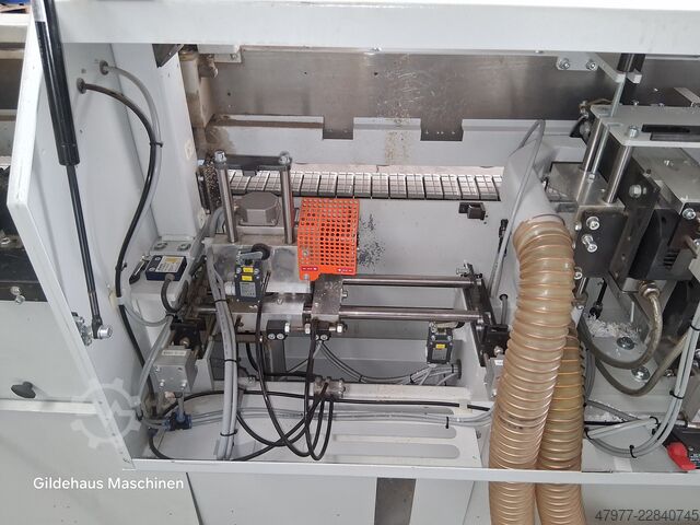 Chapadora de cantos HEBROCK AKV 3005 DK-F