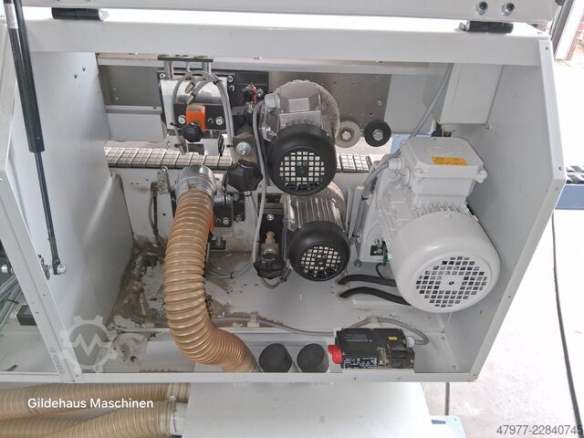 Chapadora de cantos HEBROCK AKV 3005 DK-F