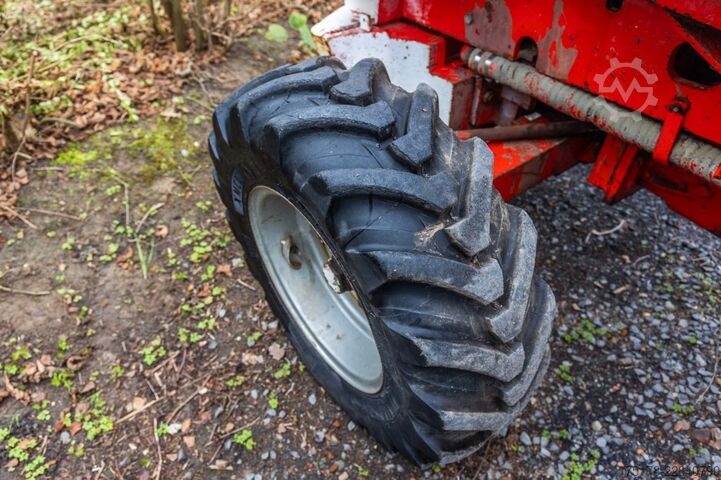 叉车 MANITOU BF MC50K- 5TON