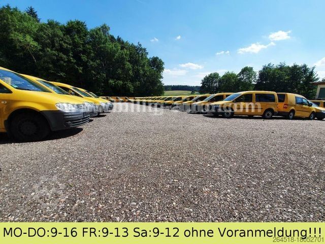 Panelová dodávka VOLKSWAGEN Transporter 100x auf Lager , laufend neue Fzg.