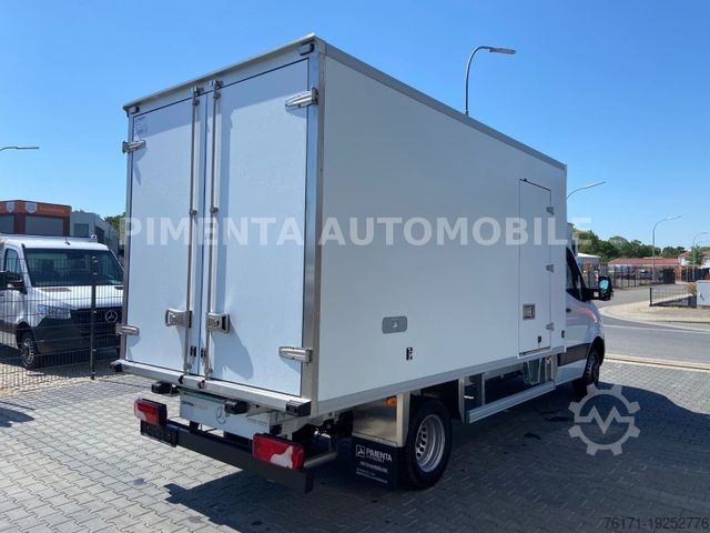 شاحنة بدن معزول مبرد MERCEDES-BENZ Sprinter 517 5,5t TK KOFFER -20° 8EPAL RFK TEMPO