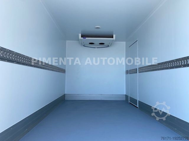 Soğutucu kasa panelvan MERCEDES-BENZ Sprinter 517 5,5t TK KOFFER -20° 8EPAL RFK TEMPO