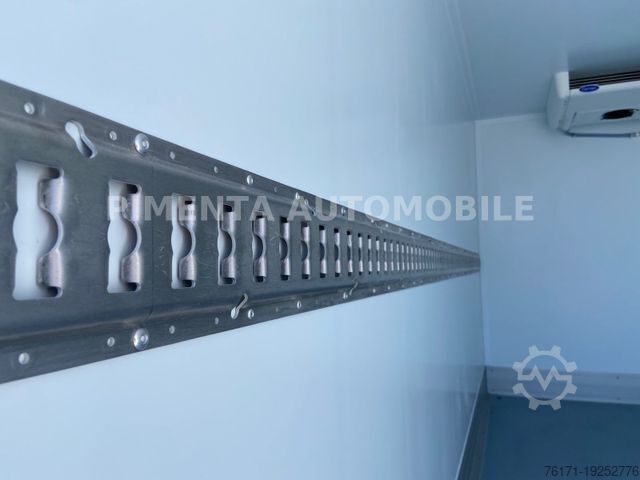 Soğutucu kasa panelvan MERCEDES-BENZ Sprinter 517 5,5t TK KOFFER -20° 8EPAL RFK TEMPO