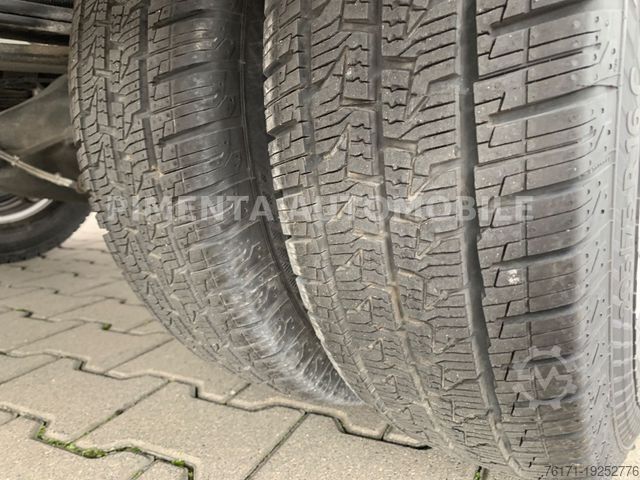 Soğutucu kasa panelvan MERCEDES-BENZ Sprinter 517 5,5t TK KOFFER -20° 8EPAL RFK TEMPO