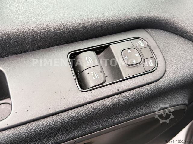 Soğutucu kasa panelvan MERCEDES-BENZ Sprinter 517 5,5t TK KOFFER -20° 8EPAL RFK TEMPO