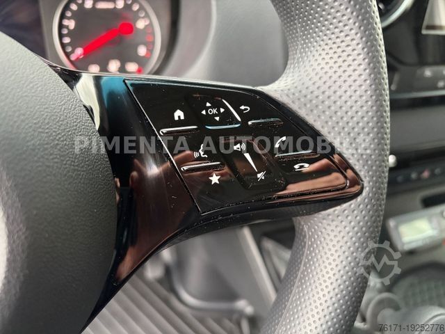 Soğutucu kasa panelvan MERCEDES-BENZ Sprinter 517 5,5t TK KOFFER -20° 8EPAL RFK TEMPO