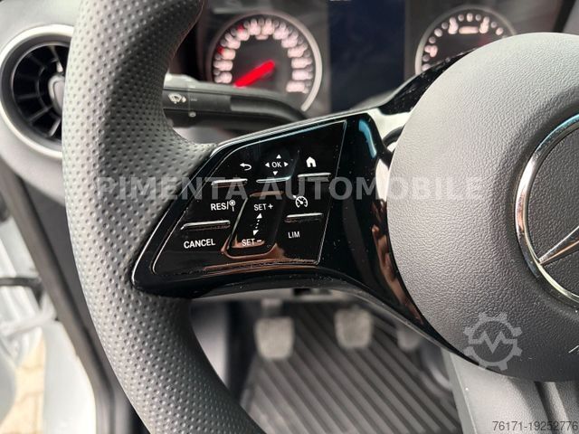 Soğutucu kasa panelvan MERCEDES-BENZ Sprinter 517 5,5t TK KOFFER -20° 8EPAL RFK TEMPO