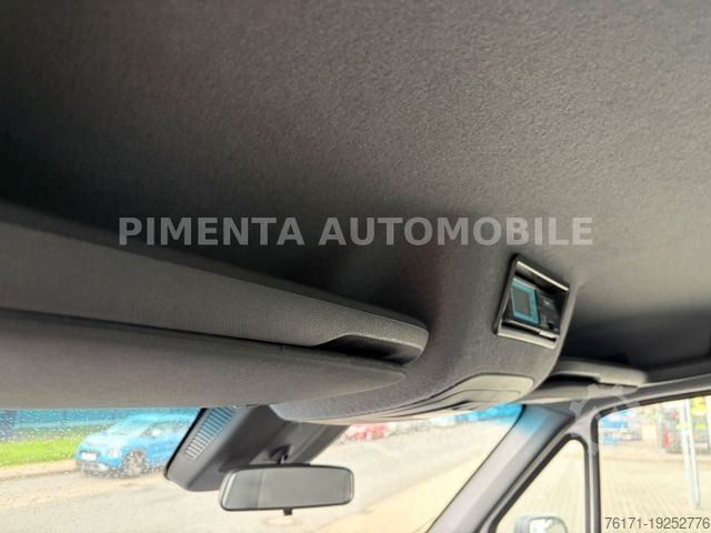 شاحنة بدن معزول مبرد MERCEDES-BENZ Sprinter 517 5,5t TK KOFFER -20° 8EPAL RFK TEMPO