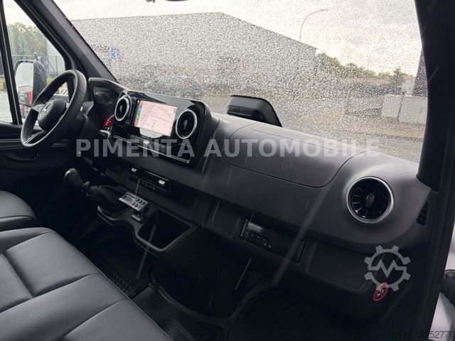 شاحنة بدن معزول مبرد MERCEDES-BENZ Sprinter 517 5,5t TK KOFFER -20° 8EPAL RFK TEMPO