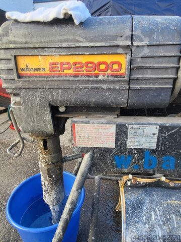 Wagner EP 2.900