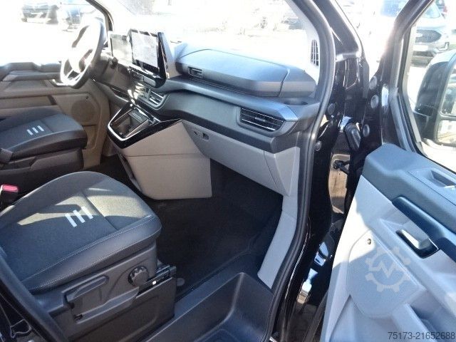 Kleinbus FORD Tourneo Custom 320L1 Active 4x4 AHK Stndhzg iACC