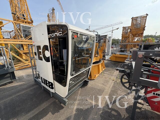  LIEBHERR 250 EC-B 12