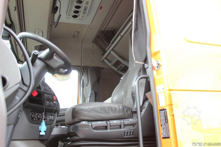 Camion de boissons Daf XF  26.440 Getränkewagen AHK Gabelstapler Haltung