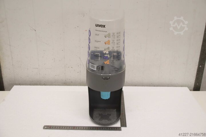 Earplug dispenser Uvex xtra-fit