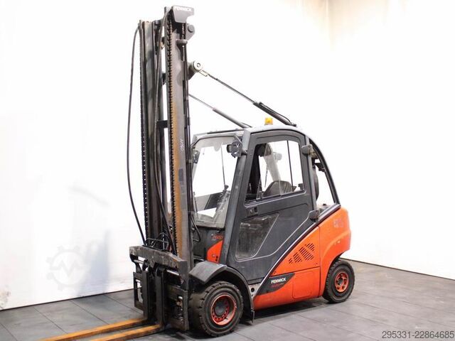  Linde H 20 D