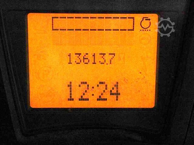  Linde H 25 D-01  392